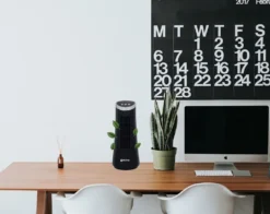 Ecosa Turm Tischventilator | Mini Ventilator | Turmventilator -Unold Store 012ae5e98e567ff7751e18065cf63fb6