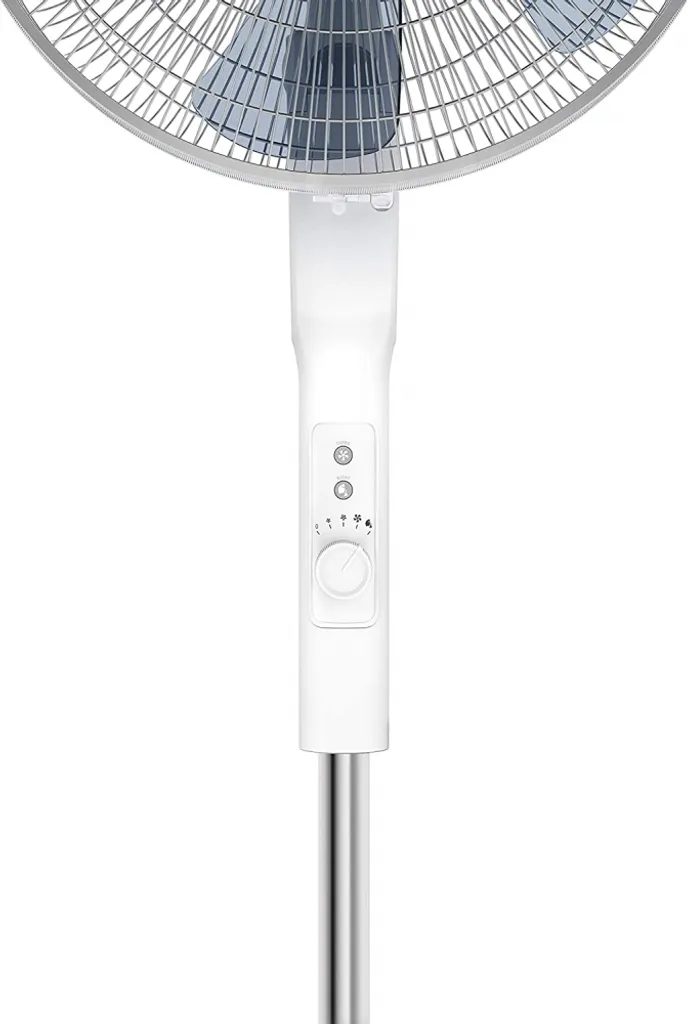 Rowenta VU5840 Turbo Silence Grau/weiß 3 Rowenta VU5840 Turbo Silence Grau/weiß – Bild 3