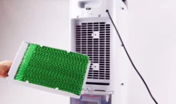 Zilan 3in1 Aircooler | Air Cooler | Mobile Klimaanalge | Mit Fernbedienung | 300 Watt 13 Zilan 3in1 Aircooler | Air Cooler | Mobile Klimaanalge | Mit Fernbedienung | 300 Watt -Unold Store 08511e5dc5edf5e67683b328cf7eb514