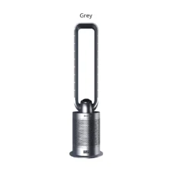 ROZI Turmventilator 120° Luftfilterung Negative Ionen 35W EU, Grau 3 ROZI Turmventilator 120° Luftfilterung Negative Ionen 35W EU, Grau -Unold Store 0a5135d1a4e6094d11701116737b68b0