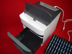 Mini Luftkühler Air Cooler Tisch-Ventilator Mit Befeuchtung Version 2 -Unold Store 0ce4678c64b09105f49e02e1ceba8085