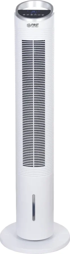 TZS First Austria FA-5560-4 Aircooler Silent Tower Lüfter Stehend - 60W - Weiß 21 TZS First Austria FA-5560-4 Aircooler Silent Tower Lüfter Stehend - 60W - Weiß -Unold Store 10cdc1350e9c1e11e1ca7901b66beac5