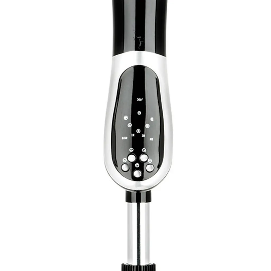 Fakir VC360° Rotating Standventilator 5 Fakir VC360° Rotating Standventilator – Bild 5