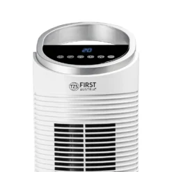 TZS First Austria FA-5560-4 Aircooler Silent Tower Lüfter Stehend - 60W - Weiß 31 TZS First Austria FA-5560-4 Aircooler Silent Tower Lüfter Stehend - 60W - Weiß -Unold Store 14870e580c7aee436b27547196d39fbf