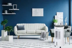 Adler Echos Aircooler 5,5 L Wassertank | 3 Modi Mit Fernbedienung -Unold Store 15dc61f7c3872f5ddae013e3e9979565