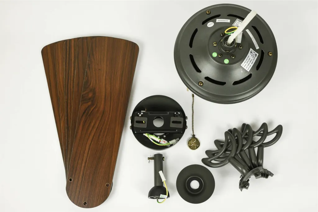 Westinghouse Deckenventilator Nevada 105 Cm Mit Fernbedienung 8 Westinghouse Deckenventilator Nevada 105 Cm Mit Fernbedienung – Bild 8