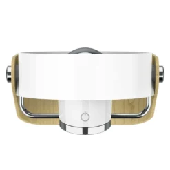 Vornado Sharper Image SBS1 - USB-Ventilator - Weiß 9 Vornado Sharper Image SBS1 - USB-Ventilator - Weiß -Unold Store 172b9e9d5ee874ddf9caf2c82a06abcb