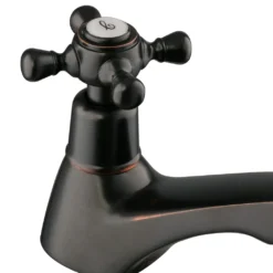 PaulGurkes Kaltwasserhahn Nostalgie Schwarz Retro Standventil -Unold Store 1b4e780b8714a0fc906e6cafb166a7af