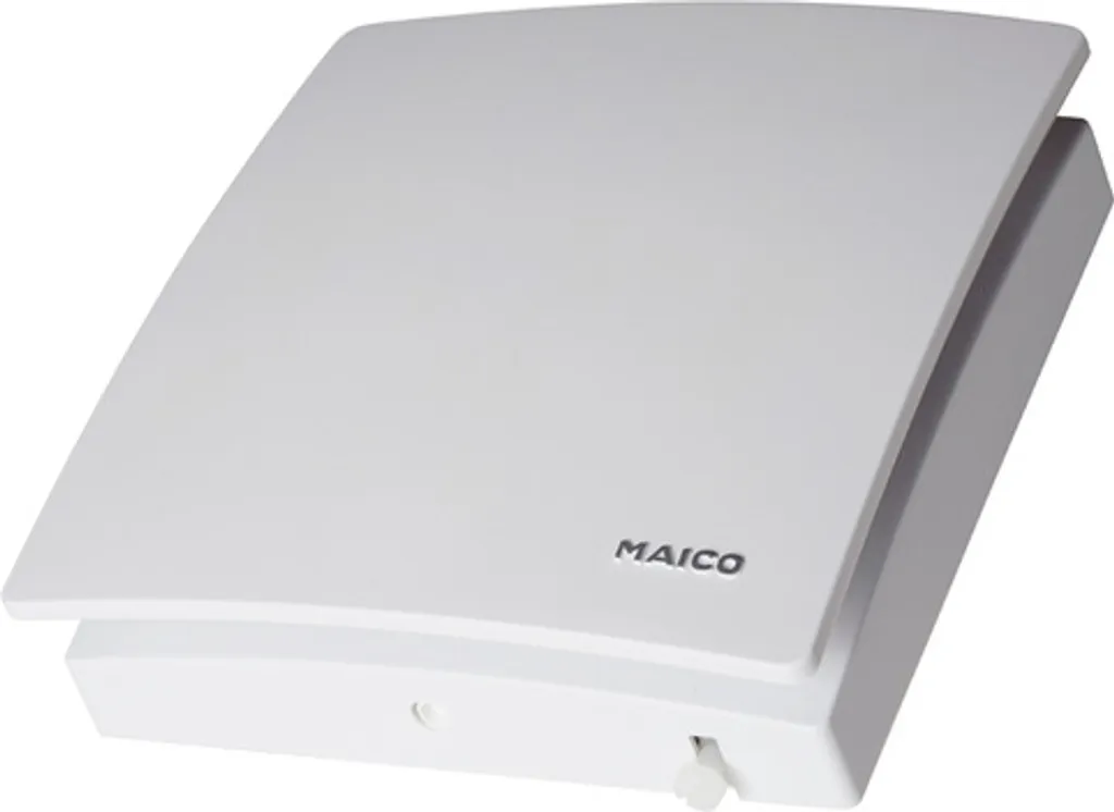 Maico Innenverschluss, Elektr. AE 10/1 DN100 1510400 1 Maico Innenverschluss, Elektr. AE 10/1 DN100 1510400