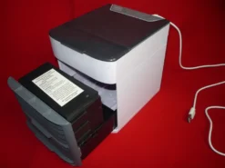 Mini Luftkühler Air Cooler Tisch-Ventilator Mit Befeuchtung Version 2 -Unold Store 23c6a3faf889d2152d2fc7b22f706130