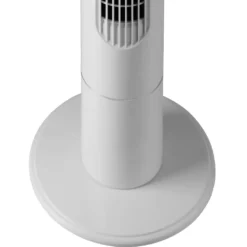 Tectake Turmventilator 110 Cm - Weiß 21 Tectake Turmventilator 110 Cm - Weiß -Unold Store 263de1c86d9b3e4f1fbc6339b0429e68