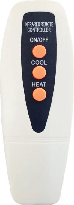 Turbionäre Luftvorhanglinie Wärme 150T -Unold Store 2859afed8994b0f3d63fbaf21d9dd037