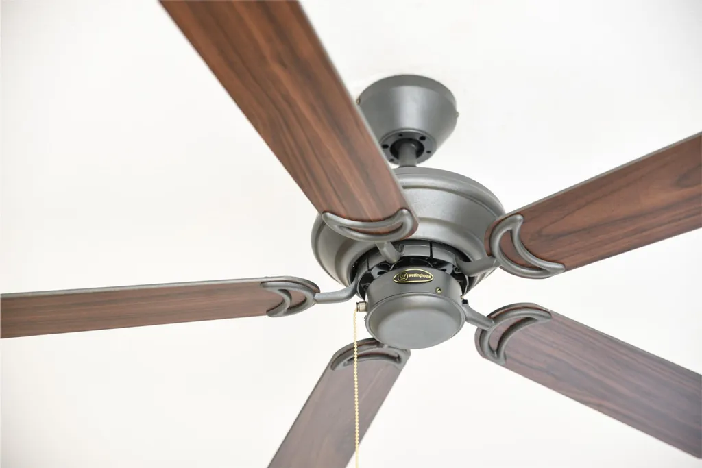 Westinghouse Deckenventilator Nevada 105 Cm Mit Fernbedienung 4 Westinghouse Deckenventilator Nevada 105 Cm Mit Fernbedienung – Bild 4