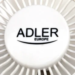 Adler 2 In 1 Tischventilator | Standventilator | Clipventilator | Ø15 Cm | 2 Laufgeschwindigkeiten | 30 Watt -Unold Store 2ac6fe4145fd265e76bed4f93f280613