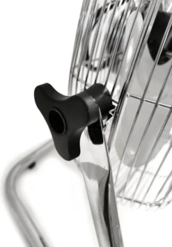 Esperanza Bodenventilator 50 Cm Hochgeschwindigkeits Windmaschine 110 W / 220V Metall Chrome 3 Laufgeschwindigkeiten 13 Esperanza Bodenventilator 50 Cm Hochgeschwindigkeits Windmaschine 110 W / 220V Metall Chrome 3 Laufgeschwindigkeiten -Unold Store 2bd4cd634771407c866f6afde138e987