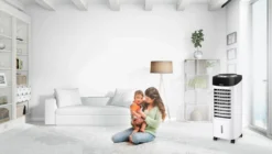 Zilan 3in1 Aircooler | Air Cooler | Mobile Klimaanalge | Mit Fernbedienung | 300 Watt 12 Zilan 3in1 Aircooler | Air Cooler | Mobile Klimaanalge | Mit Fernbedienung | 300 Watt -Unold Store 2e28ac6fc1e630ade63ca3ce992177a9