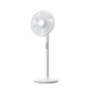 Smartmi Standventilatoren Kabellos Fan 3, EU-Version, Weiß