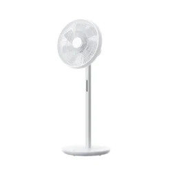 Smartmi Standventilatoren Kabellos Fan 3, EU-Version, Weiß