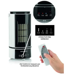 EASYmaxx Mobile Mini-Klimaanlage - Zum Kühlen Oder Wärmen -Unold Store 2fc4b92ab6363694f8fadf2e2e5f3bf8