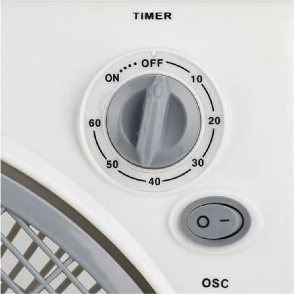 G3Ferrari Tischventilator Greco 3 G3Ferrari Tischventilator Greco – Bild 3