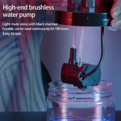 Universal Handy Wasserkühlung Kühler Gaming Phone Wasserkühler Einstellbarer Tragbarer Lüfterhalter 21 Universal Handy Wasserkühlung Kühler Gaming Phone Wasserkühler Einstellbarer Tragbarer Lüfterhalter -Unold Store 32555e5d9606715eae4efea8dcdf97a5