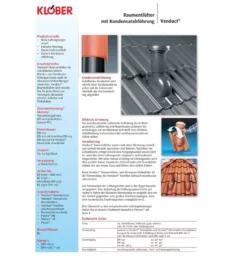 Klöber Entlüfterrohr Belüfterrohr DN100 Lang Anthrazit Grau Dachlüfter 5 Klöber Entlüfterrohr Belüfterrohr DN100 Lang Anthrazit Grau Dachlüfter -Unold Store 3298ca910081946ae1cdb6dde829c9b4