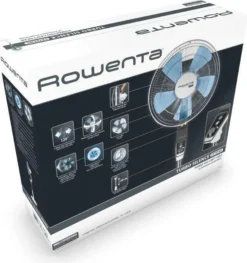 Rowenta VU5640 Standventilator Turbo Silence Ex -Unold Store 329a98a1f659828311e84f4a450bd4e2