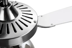 Nino Leuchten Deckenventilator FRANCO 4 MDF-Blätter, Vertstellbar, 68050101 10 Nino Leuchten Deckenventilator FRANCO 4 MDF-Blätter, Vertstellbar, 68050101 -Unold Store 3327c69b91043aa9d4219c94e3b8d2cb