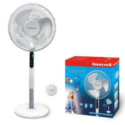 Honeywell HSF600WE4 Moderner QuietSet Standventilator "sehr Gut" -Unold Store 35ebfc8c2c97bf927ad000c6c39c95cb