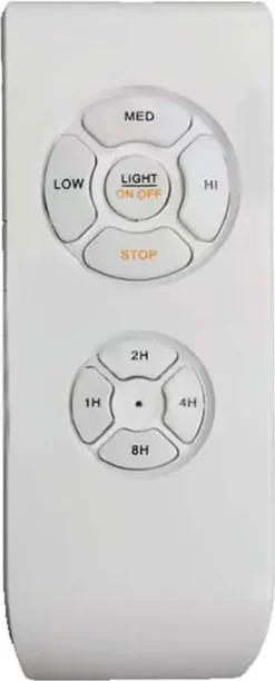 Deckenventilator, Fernbedienung, Timer 132 Cm, VT-6053-5 -Unold Store 3e6923431bbfc68fb935be9694db973a 1