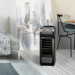 AEG Luftkühler LK 5689 70 W Schwarz -Unold Store 3f73d8d31640621363c15878e43454c0