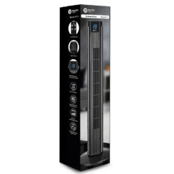 Turmventilator Mit Fernbedienung Leise 80 Cm Ventilator Timer Säulenventilator -Unold Store 40fa42de4536aa4990eba7ba5d783ba1