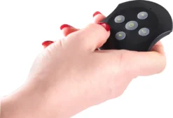 Standventilator Airos Eco Silent Mit Fernbedienung -Unold Store 45db00f942868bfc1504c507449e7fb8