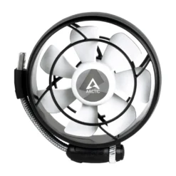 Arctic Summair Light Mobiler USB-Ventilator