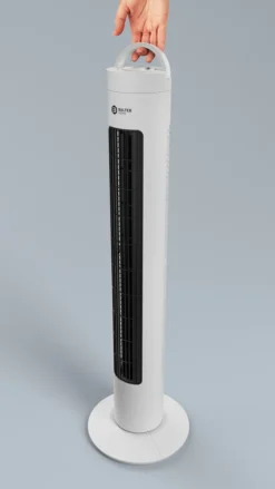 Standventilator Leise 75 Cm Ventilator Säulenventilator Turmventilator Leise Weiß 11 Standventilator Leise 75 Cm Ventilator Säulenventilator Turmventilator Leise Weiß -Unold Store 4740bf68ff4f25c297b8544a73d371a1