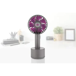 Unold Handventilator Breezy Swing Vt -Unold Store 485d7953d4d6fca3ee6714f8c618d905