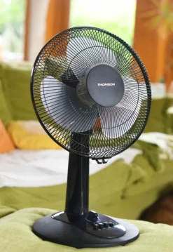 THOMSON THVEL530E Tischventilator 40cm -Unold Store 48dc798231335ffc686bacd83c5f07e0