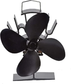 FIREFIX Ofenventilator Ab 50 Grad H78698 -Unold Store 4a39b2b0b6654830d08a298accc8cd71