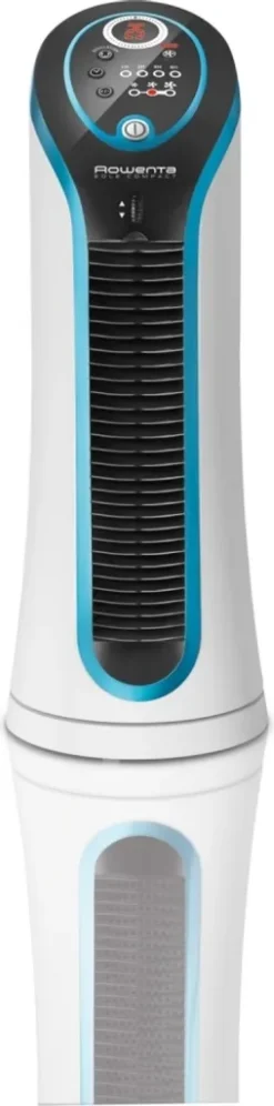 Rowenta VU 6210 Turmventilator 30W 3stuf Ws Oszillation -Unold Store 4a6d887a96c313e2b342267cfb1c964a