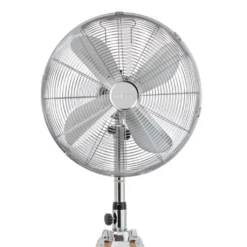 Tristar VE-5805 Standventilator Mit Holzstativ 60W 29 Tristar VE-5805 Standventilator Mit Holzstativ 60W -Unold Store 4abbea183c0dada6ba69af065c8ab161