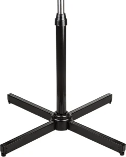 Standventilator Mit Fernbedienung 40 Watt 3 Geschwindigkeitsstufen 40cm Niedriger Oszillation Bodenventilator Windmaschine 7,5h Timer Schwarz -Unold Store 4e53c3414bee2778718631347bae0357