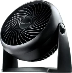 Honeywell HT-900E Kraftvoller Und Geräuscharmer Turbo-Ventilator, Schwarz 19 Honeywell HT-900E Kraftvoller Und Geräuscharmer Turbo-Ventilator, Schwarz -Unold Store 4e8baed00dd1e9e83663a464d32a2958