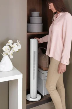 Rowenta VU6720 - Ventilator - Weiß -Unold Store 4ed0d34ef4f58382ae1e76d1532d93dc