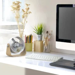 Vornado Sharper Image SBS1 - USB-Ventilator - Weiß 10 Vornado Sharper Image SBS1 - USB-Ventilator - Weiß -Unold Store 4f484a9669772fd3436503beadea9786