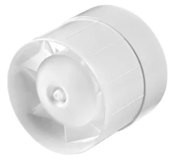 Rohrlüfter Rohrventilator Ø 100 Mm Standard