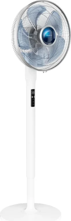 Rowenta Rowe VU5770 - Standventilator - Weiß -Unold Store 4fab055caf3a6837ae43512066a310d6