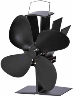 FIREFIX Ofenventilator Ab 50 Grad H78698 -Unold Store 4fd617fcabc365113d8f01b6bef4da0f