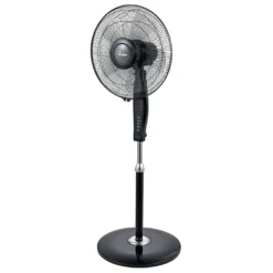 Standventilator Ventilator Mit Fernbedienung Windmaschine Luftkühler 50W Lüfter -Unold Store 509843794971d1c48106aa0d7ea0cbd3