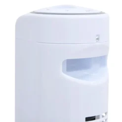 VidaXL Turmventilator Φ24x80 Cm Weiß -Unold Store 54c23a2e77cc0ec4f1c7b2c00ebc246c