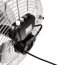 Esperanza Bodenventilator 50 Cm Hochgeschwindigkeits Windmaschine 110 W / 220V Metall Chrome 3 Laufgeschwindigkeiten 10 Esperanza Bodenventilator 50 Cm Hochgeschwindigkeits Windmaschine 110 W / 220V Metall Chrome 3 Laufgeschwindigkeiten -Unold Store 5523c07ba41f236921fa0dc55a7fe074